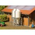 Maquette Silos à aliments, Epoque 5
