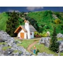 Maquette Chapelle