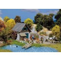 Maquette Petit moulin