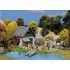 Maquette Petit moulin