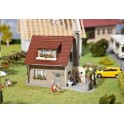 Maquette Maisonnette