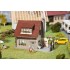 Maquette Maisonnette