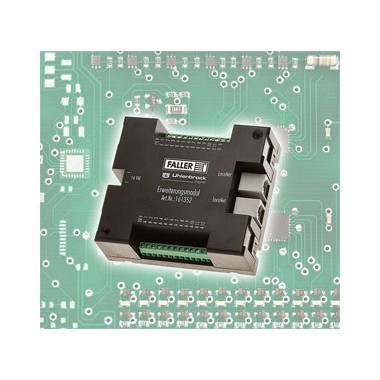 Modules d'extension Car System 