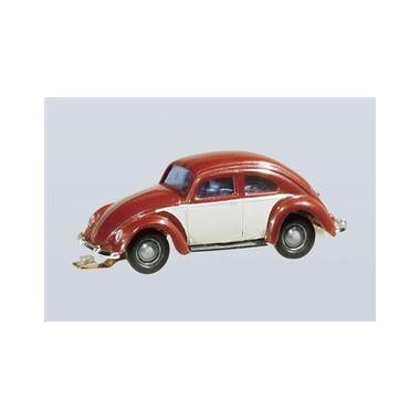 Car System Volkswagen Coccinelle