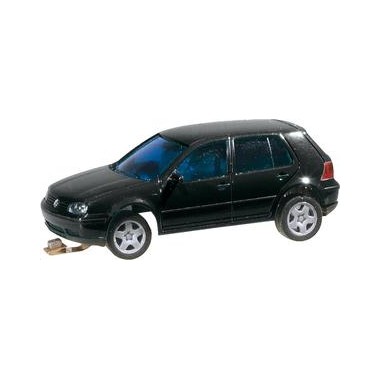 Car System Volkswagen Golf Phase IV