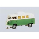 Car System Volkswagen T1 Camping-Car