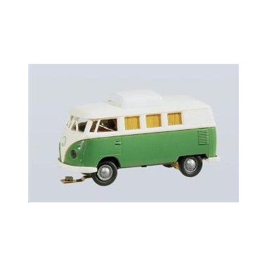 Car System Volkswagen T1 Camping-Car