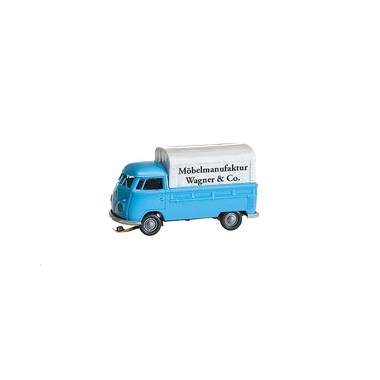 Car System Volkswagen T1 "Manufacture de meubles"