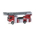 Car System MB Atego DLK 23/12 Véhicule de pompiers (HERPA)