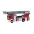 Car System MB Atego DLK 23/12 Véhicule de pompiers (HERPA)