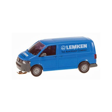 Car System Vokswagen T5 Camionette