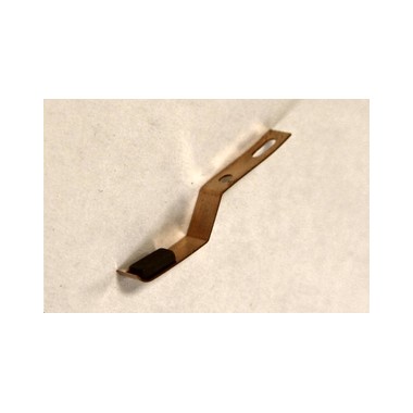 Car System Lamelle de contact pour camion et bus HO