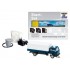 Car System Kit de démarrage "Camion Mercedes"