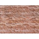 Feuille de décor Basalte
