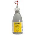 Colle d'enrobage, gris, 250 ml