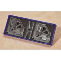 Set d'angles Rite-Way