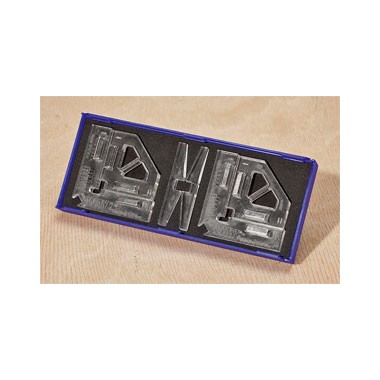 Set d'angles Rite-Way