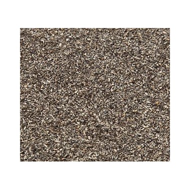 Flocage gris, 30 g. Flocage gris, 30 g.