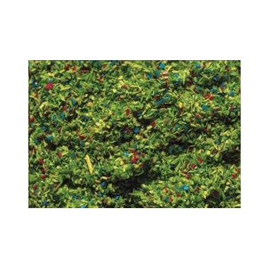 Flocage prairie fleurie, 30 grs