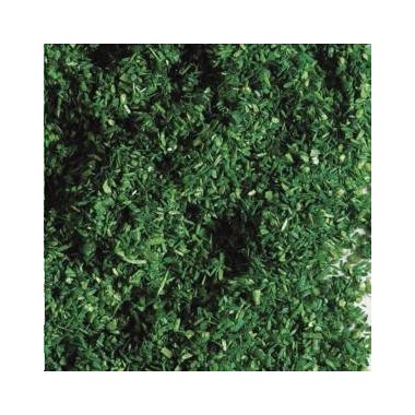 Flocage vert forêt, 120 grs Flocage vert forêt, 120 grs