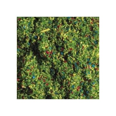 Flocage prairie fleurie, 120 grs Flocage prairie fleurie, 120 grs