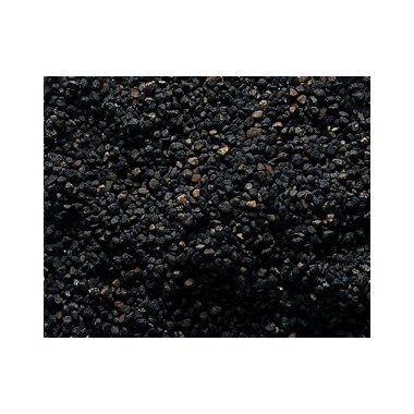 Flocage ballast grain moyen, 150 grs