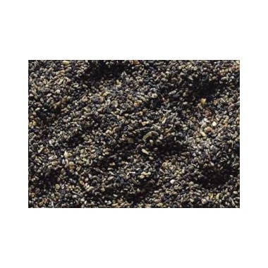 Flocage ballast grain fin, 100 grs