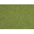 Fibre statique vert foncé, 35 grs