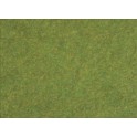 Fibre statique vert foncé, 70 grs