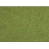 Fibre statique vert foncé, 70 grs