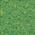 Flocage vert moyen, 15 grs