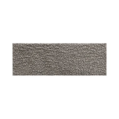Dalle de décoration, Mur en pierres sèches