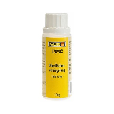 Pierre naturelle, Surface traitée, 100 g