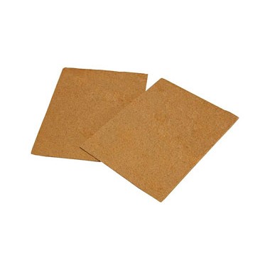 Pierre naturelle, Tapis de pierres, jaune foncé