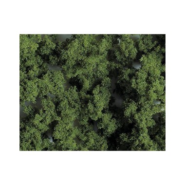 Feuillage de terrain, vert clair 290 ml Feuillage de terrain, vert clair 290 ml