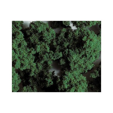 Feuillage de terrain, vert moyen 290 ml Feuillage de terrain, vert moyen 290 ml