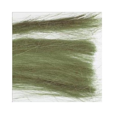 Herbe haute, coloris vert moyen, 8 grs Herbe haute, coloris vert moyen, 8 grs