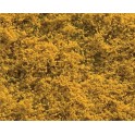Tapis de sol Prairie fleurie jaune