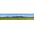 Fond de décor "L'été en moyenne montagne"