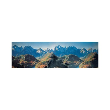 Fond de décor "Neuschwanstein"