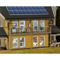 Aménagement intérieur d?immeuble, Epoque 4