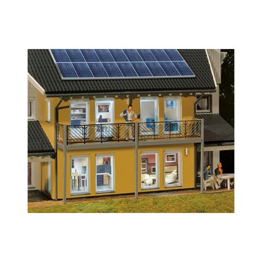 Aménagement intérieur d?immeuble, Epoque 4
