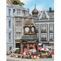 Kiosque, Epoque 1