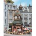 Kiosque, Epoque 1