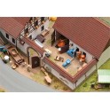 Accessoires Agricoles, Epoque 3