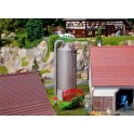 Maquette Silo, Epoque 3