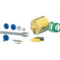 Moteur 12 V 60 mA, pour animation de décors