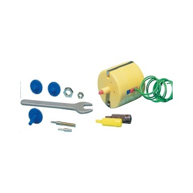Moteur 12 V 60 mA, pour animation de décors