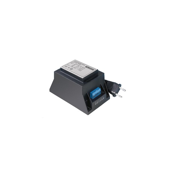 Transformateur 220V/16V - 220V/12V - 220V/5V - francis miniatures