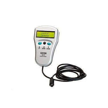 Terminal de commande Faller